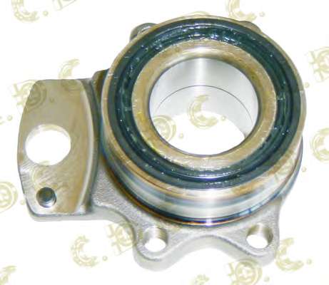 Комплект подшипника ступицы колеса