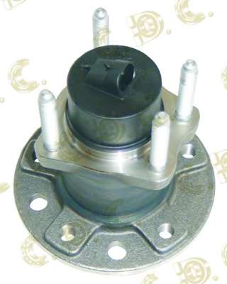 Комплект подшипника ступицы колеса