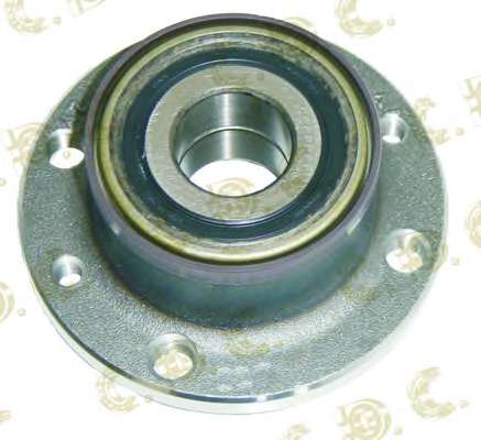 Комплект подшипника ступицы колеса