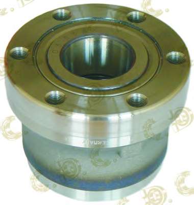 Комплект подшипника ступицы колеса