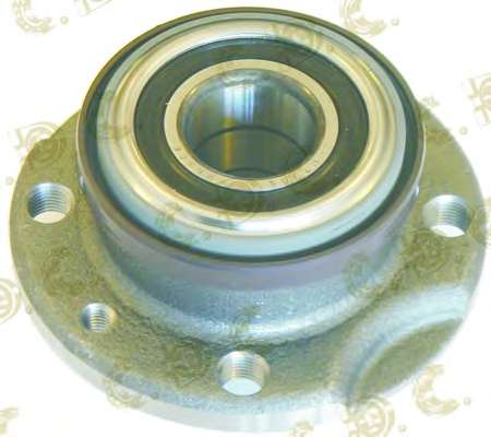 Комплект подшипника ступицы колеса