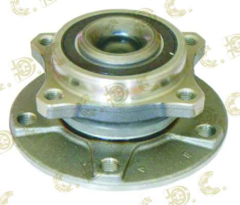 Комплект подшипника ступицы колеса