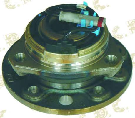 Комплект подшипника ступицы колеса