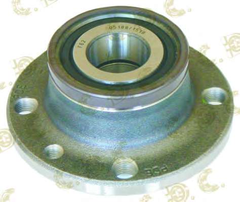 Комплект подшипника ступицы колеса