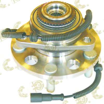 Комплект подшипника ступицы колеса