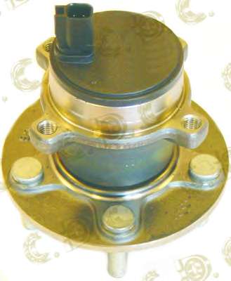 Комплект подшипника ступицы колеса