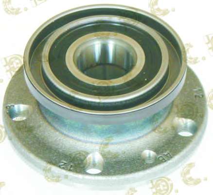 Комплект подшипника ступицы колеса