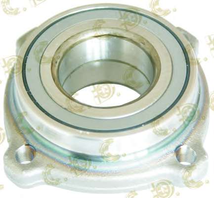 Комплект подшипника ступицы колеса