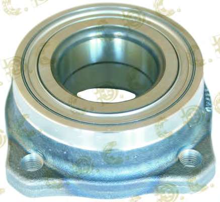 Комплект подшипника ступицы колеса