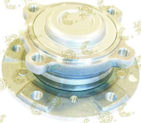 Комплект подшипника ступицы колеса