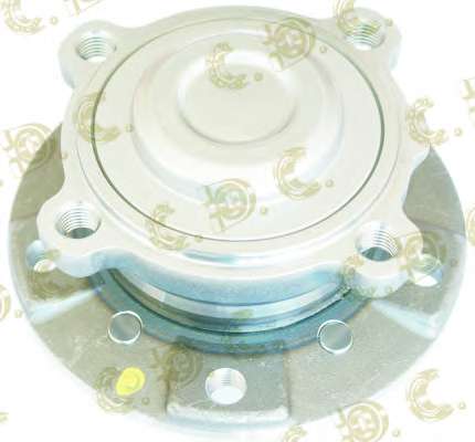 Комплект подшипника ступицы колеса