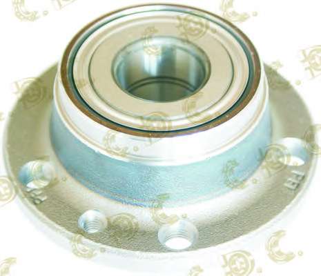 Комплект подшипника ступицы колеса