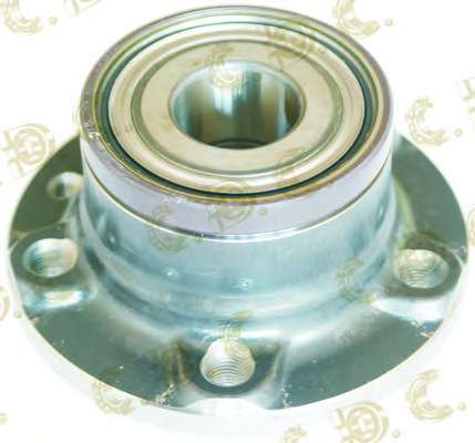 Комплект подшипника ступицы колеса