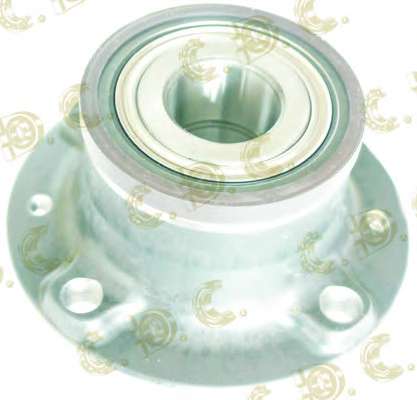 Комплект подшипника ступицы колеса