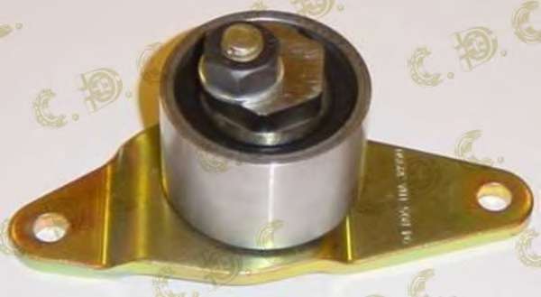 Натяжной ролик, ремень ГРМ