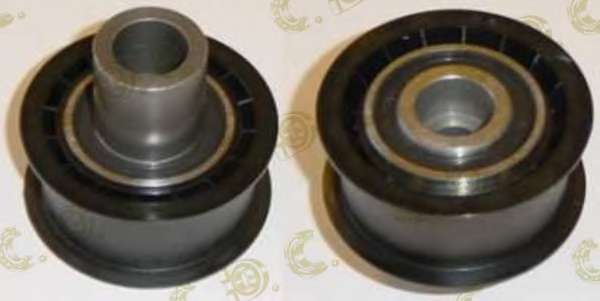 Паразитный / Ведущий ролик, зубчатый ремень