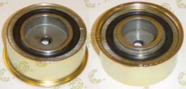 Паразитный / Ведущий ролик, зубчатый ремень