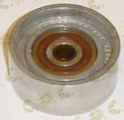 Паразитный / Ведущий ролик, зубчатый ремень