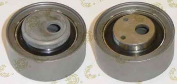 Натяжной ролик, ремень ГРМ