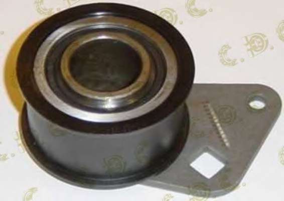 Натяжной ролик, ремень ГРМ