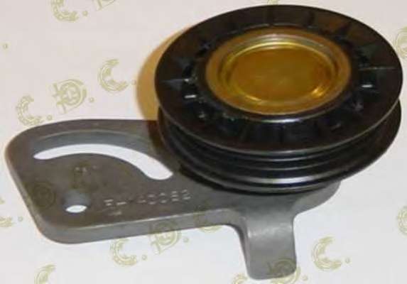 Натяжная планка, поликлиновой ремень