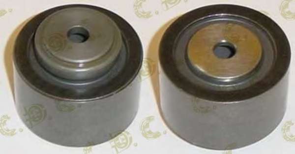 Паразитный / Ведущий ролик, зубчатый ремень