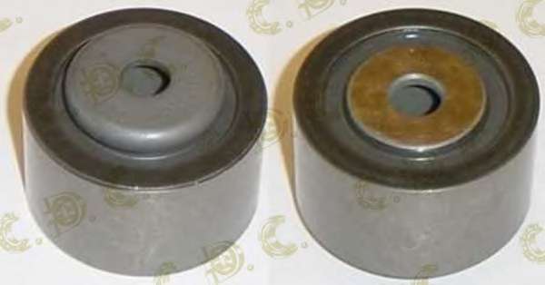 Паразитный / Ведущий ролик, зубчатый ремень