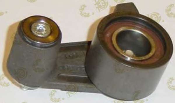 Натяжной ролик, ремень ГРМ