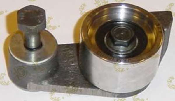 Натяжной ролик, ремень ГРМ