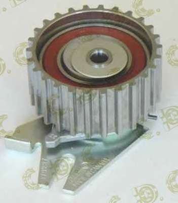 Натяжной ролик, ремень ГРМ