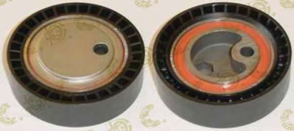 Натяжная планка, поликлиновой ремень