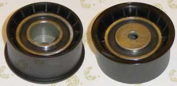 Паразитный / Ведущий ролик, зубчатый ремень