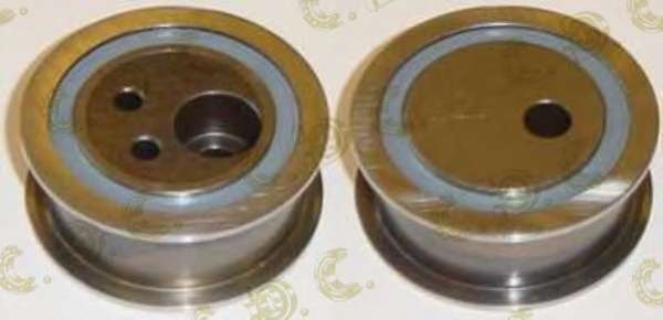 Натяжной ролик, ремень ГРМ