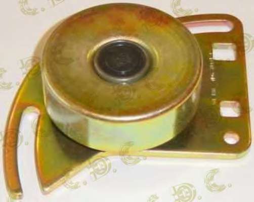 Натяжная планка, поликлиновой ремень