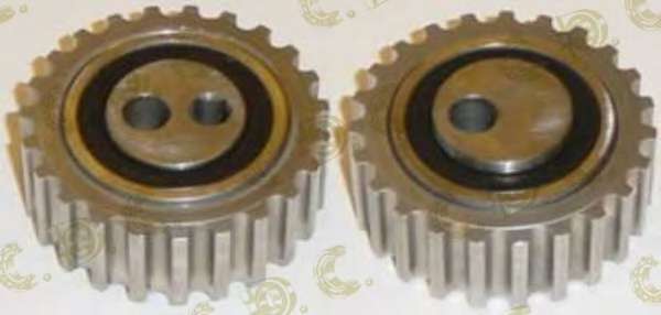 Натяжной ролик, ремень ГРМ