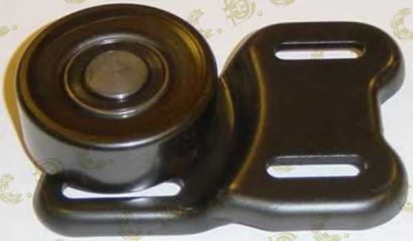 Натяжная планка, поликлиновой ремень