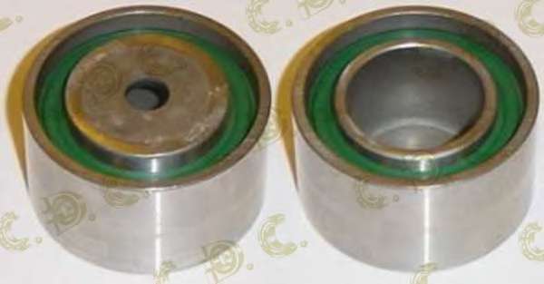 Паразитный / Ведущий ролик, зубчатый ремень