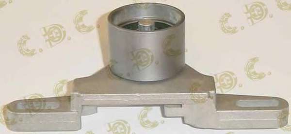 Натяжной ролик, ремень ГРМ