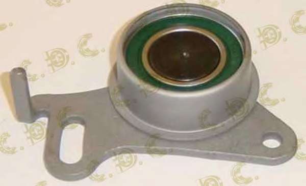 Натяжной ролик, ремень ГРМ