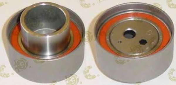 Натяжной ролик, ремень ГРМ