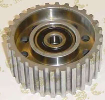 Паразитный / Ведущий ролик, зубчатый ремень