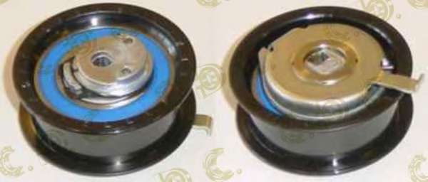 Натяжной ролик, ремень ГРМ
