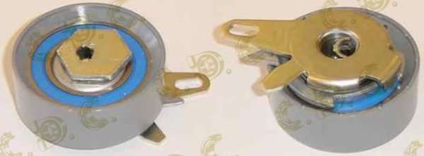 Натяжной ролик, ремень ГРМ