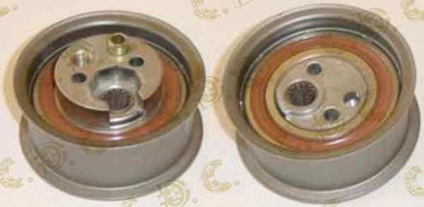 Натяжной ролик, ремень ГРМ