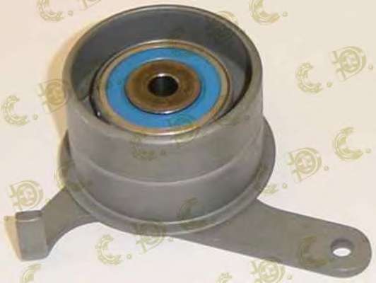 Натяжной ролик, ремень ГРМ