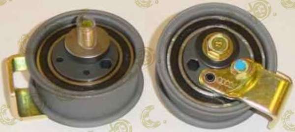 Натяжной ролик, ремень ГРМ