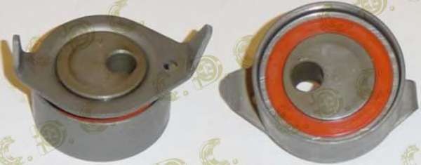 Натяжной ролик, ремень ГРМ