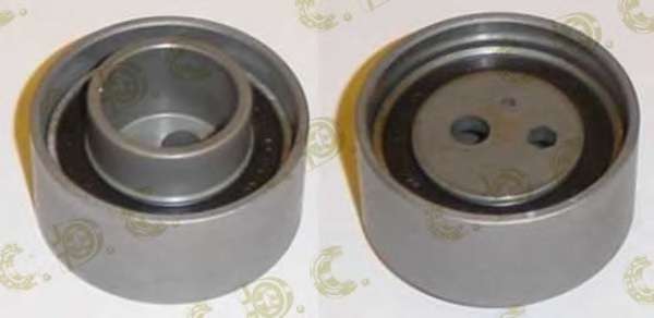 Натяжной ролик, ремень ГРМ