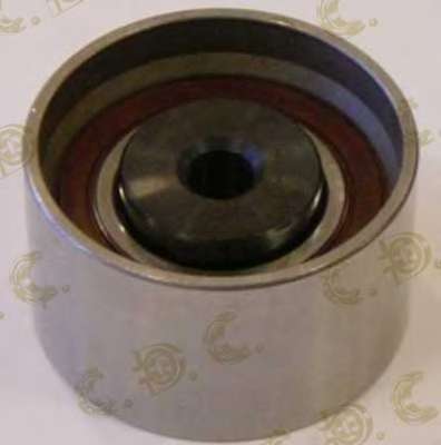 Паразитный / Ведущий ролик, зубчатый ремень