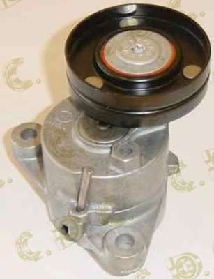 Натяжная планка, поликлиновой ремень